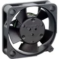 EBM Papst 252 N Axiallüfter 12 V/DC 3.4 m³/h (L x B x H) 25 x 25 x 8 mm