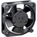 EBM Papst 252 N Axiallüfter 12 V/DC 3.4 m³/h (L x B x H) 25 x 25 x 8 mm