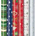 Zoewie Weihnachten (Geschenkpapier, 1 x) (33046 353210)