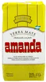 Yerba Mate AMANDA 0,5 kg Zitrone