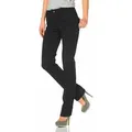 MAC Stretch-Jeans Dream mit Stretch für den perfekten Sitz schwarz 42