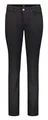 Mac - Damen 5-Pocket Jeans, Dream - Dream Denim - 5401-90, Weite:W42, Länge:L34, Mac Farbe:Black Black (D999)