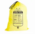 1 Rolle Der Gelbe Sack 90l Zugband Gelber Wertstoffsack Müllsäcke - 13 Säcke