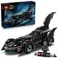 LEGO® 76304 DC Universe Super Heroes - Batman ForeverTM Batmobil