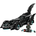 LEGO DC Batman Forever Batmobil 76304