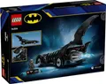 Batman Forever™ Batmobil  LEGO Marvel 76304 N08/25