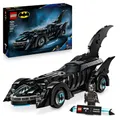 LEGO® Super Heroes 76304 Batman Forever™ Batmobil | NEU & OVP