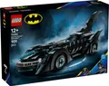Gadget - Lego: 76304 - Super Heroes Dc Comics - Batmobile Batman Forever -D- Leg