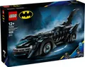 5702017817781 LEGO Super Heroes 76304 Batman Forever Batmobile LEGO