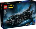 LEGO® DC Super Heroes 76304 - Batman Forever™ Batmobil - NEU & OVP -