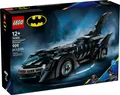 LEGO Super Heroes - 76304 - Batman Forever Batmobil - NEW