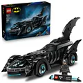 LEGO® DC Super Heroes 76304 Batman Forever™ Batmobil | Neu | OVP