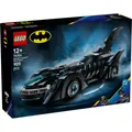 LEGO DC Universe Super Heroes 76 Batman Forever Batmobil Lego