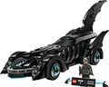 LEGO DC SUPER HEROES 76304 - BATMOBIL FÜR IMMER BATMAN