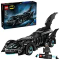 5702017817781 LEGO BATMAN 76304 Batman Forever Batmobile Lego
