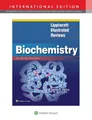 Lippincott Illustrated Reviews: Bioc..., Denise Ferrier