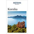 MERIAN Reiseführer Korsika