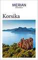 MERIAN Reiseführer Korsika: Mit Extra-Karte zum Her... | Buch | Zustand sehr gut