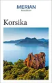 Björn Stüben | MERIAN Reiseführer Korsika | Taschenbuch | Deutsch (2021)