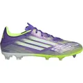Adidas F50 LEAGUE FG/MG - lila