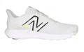 New Balance 411 Running Herren Weiß Sneakers Sportschuhe Laufenschuhe M4117SF