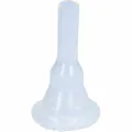 URINALKONDOM 29 mm latexfrei selbsthaftend 1 St PZN03947013