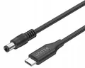UNITEK Kabel Ladekabel USB-C zu DC 5,5 mm 65-W für Acer 1,8m
