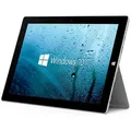 Microsoft Surface Pro 3 Tablet 12 Zoll Touch Display Intel Core i5 256GB SSD 8GB Windows 10 Pro MAR Webcam