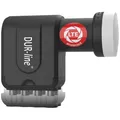 DUR-line +Ultra Octo LNB für 8 Teilnehmer - HDTV, 4K HDTV [Test SEHR GUT*]