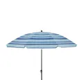 doppler® Sonnenschirm Doppler Derby Como Gartenschirm Ø 160 cm, 1