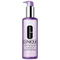 Clinique Nimm den Tag Frei von Reinigungsöl 200 ml ist ein zarter Öl-Make-up-Ent