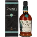 Doorly's 12 Years Old Fine Old Barbados Rum 43% Vol. 0,7l in Geschenkbox