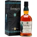 Doorly's 12 Jahre Gold Barbados Rum 0,7 l Foursquare, Doorlys
