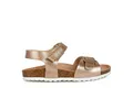 Geox Mädchen J Adriel Girl C Sandalen, 000bj Rose Gold, 30 EU