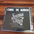 CHRIS DE BURGH : Spanish Train And Other Stories  FRANCE PMDC  > VG+ (CD)