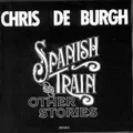 Chris De Burgh Spanish Train (CD) Album