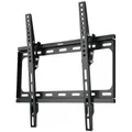 Hama Tilt Wandhalterung schwarz 32 - 75 Zoll Neigbar, bis 35 kg, Easy-Fix-System