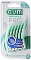 GUM Soft-Picks Pro 60 Einheiten