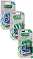 GUM Soft-Picks Pro Interdentalbürsten Größe S-L und Stückzahl 1-3 wählbar