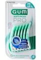 Sunstar Gum Soft-Picks Pro M 60 Stück für Zahnzwischenräume