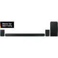 HW-Q995GD/ZG Soundbar 656 W 11.1.4 Kanäle  (Schwarz)