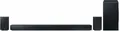 Samsung HW-Q995GD | 11.1.4 Kanal Soundbar | Dolby Atmos/DTS:X | SEHR GUT