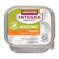 Animonda Dog Integra Protect Intestinal Pute pur 150g (Menge: 11 je Bestelleinhe