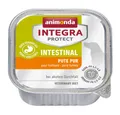 4017721864138 animonda Integra Protect - Intestinal pure turkey Truthahn Adult 1