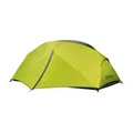 Salewa Denali III Zelt (Größe One Size, gruen)