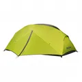 Salewa - Denali III Tent - 3-Personen Zelt grün