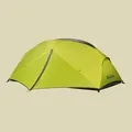 Salewa Denali III 3-Personen Zelt Farbe cactus-grey 3-Personen Kuppelzelt