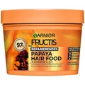 GARNIER Haarpflege Fructis3-In-1 MaskReparierendes Papaya Hair Food 400 ml (14,98 € / 1 l)