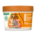 Garnier Fructis Haarkur Papaya Hair Food 3in1 Maske, 400 ml