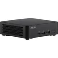 ASUS NUC 14 Pro Kit RNUC14RVKU700002 - Intel Core Ultra 7 155H, Intel Arc Graphics, 2x DDR5 SO-DIMM, 2x M.2, WiFi 6E